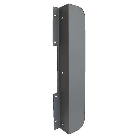 Lockey LPS silver exit device parts