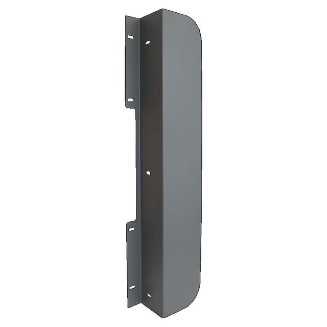 Lockey LPS silver exit device parts