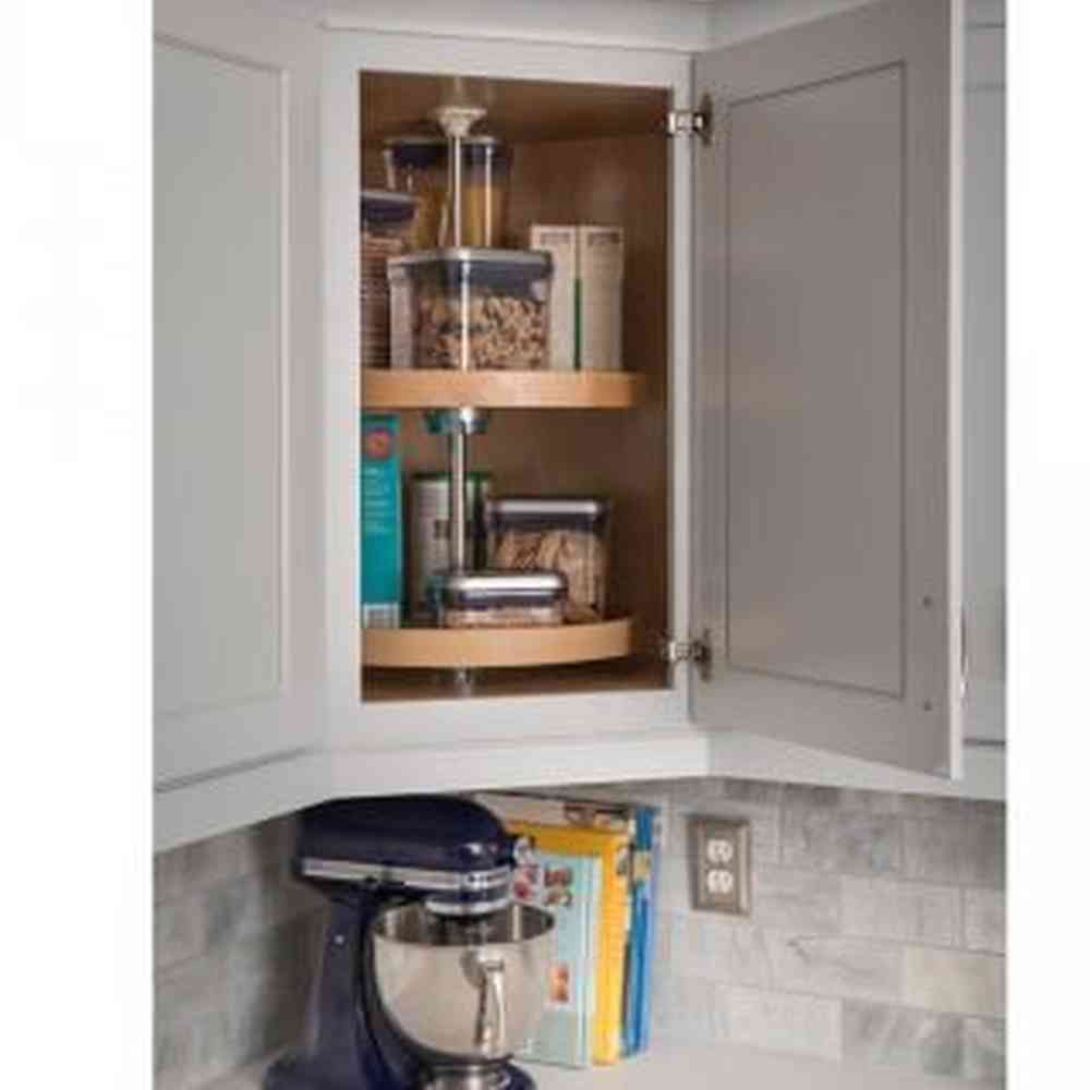 Hardware Resources LSR224-SET lazy susan