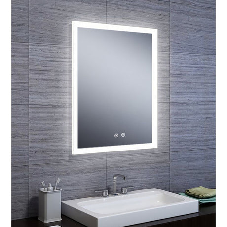 Ketcham KETCHAM-LUM-2436P lighted vanity mirrors