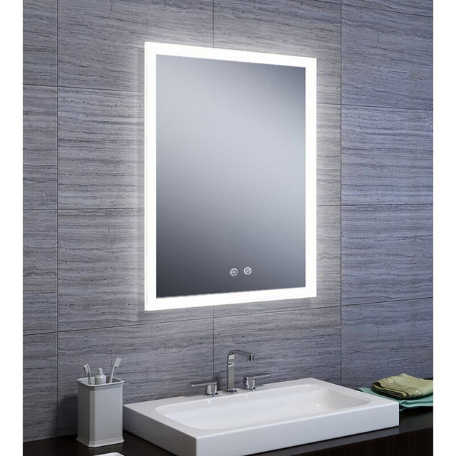Ketcham KETCHAM-LUM-2436P lighted vanity mirrors