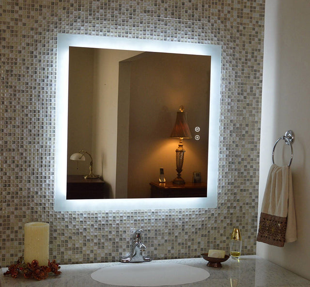 Ketcham KETCHAM-LUM-3036P lighted vanity mirrors