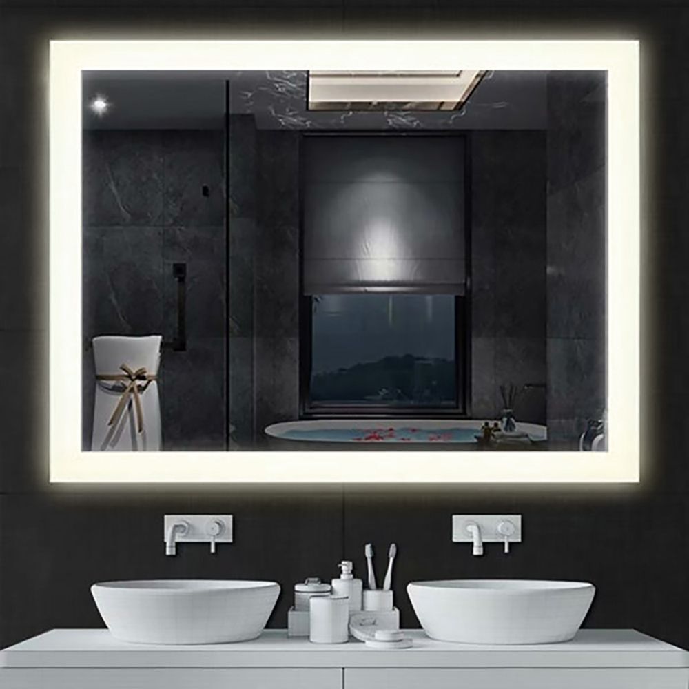 Ketcham KETCHAM-LUM-4836 lighted vanity mirrors