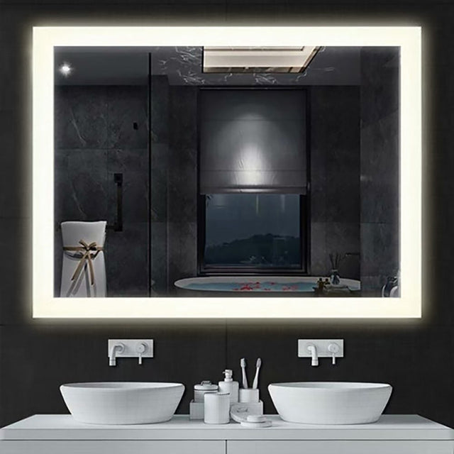Ketcham KETCHAM-LUM-4836 lighted vanity mirrors