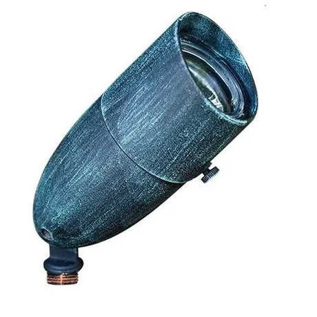 Dabmar Lighting LV230-LED3-VG verde green directional spotlight