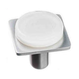 Sietto M-1300-SN satin nickel cabinet knob