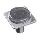Sietto M-1301-SN satin nickel cabinet knob
