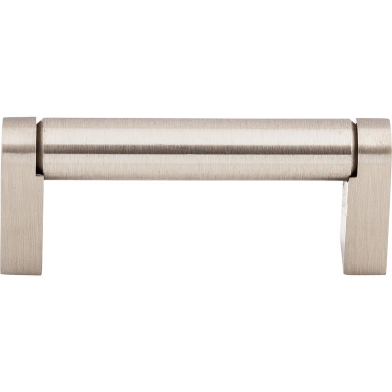 Top Knobs M1001 brushed satin nickel cabinet pull
