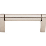 Top Knobs M1001 brushed satin nickel cabinet pull