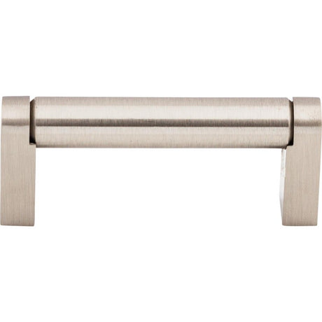 Top Knobs M1001 brushed satin nickel cabinet pull