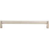 Top Knobs M1005 brushed satin nickel cabinet pull