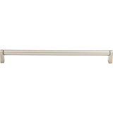 Top Knobs M1009 brushed satin nickel cabinet pull