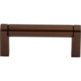 Top Knobs M1029 oil rubbed bronze cabinet pull