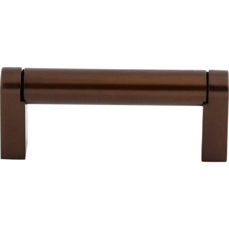 Top Knobs M1029 oil rubbed bronze cabinet pull