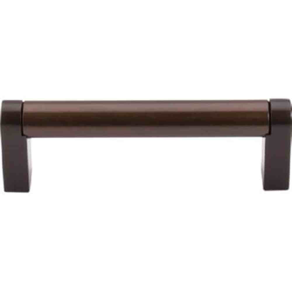 Top Knobs M1030 oil rubbed bronze bar cabinet pull