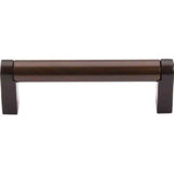 Top Knobs M1030 oil rubbed bronze bar cabinet pull