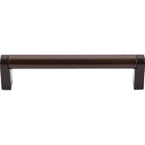 Top Knobs M1031 oil rubbed bronze bar cabinet pull