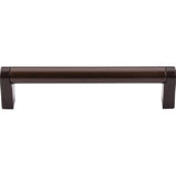 Top Knobs M1031 oil rubbed bronze bar cabinet pull