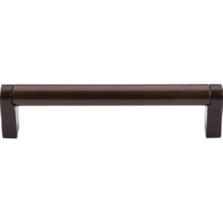 Top Knobs M1031 oil rubbed bronze bar cabinet pull