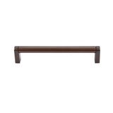 Top Knobs M1032 oil rubbed bronze bar cabinet pull