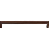 Top Knobs M1033 oil rubbed bronze cabinet pull