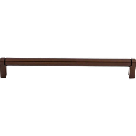 Top Knobs M1033 oil rubbed bronze cabinet pull