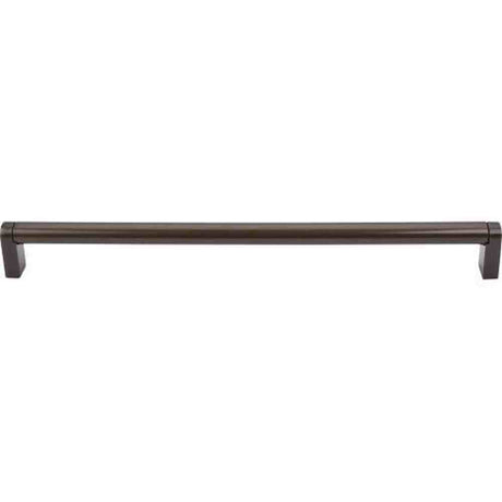 Top Knobs M1035 oil rubbed bronze bar cabinet pull