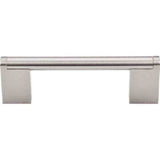 Top Knobs M1041 brushed satin nickel bar cabinet pull