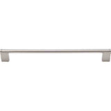 Top Knobs M1045 brushed satin nickel bar cabinet pull