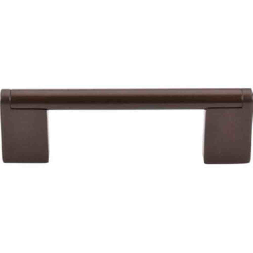 Top Knobs M1069 oil rubbed bronze bar cabinet pull