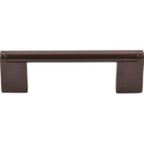 Top Knobs M1069 oil rubbed bronze bar cabinet pull