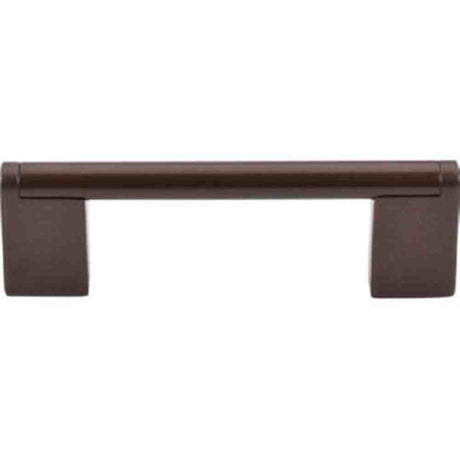 Top Knobs M1069 oil rubbed bronze bar cabinet pull
