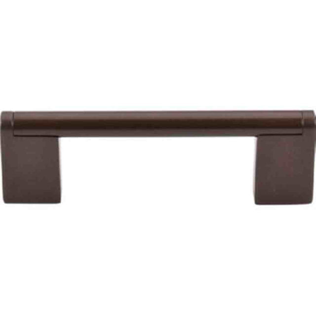 Top Knobs M1069 oil rubbed bronze bar cabinet pull
