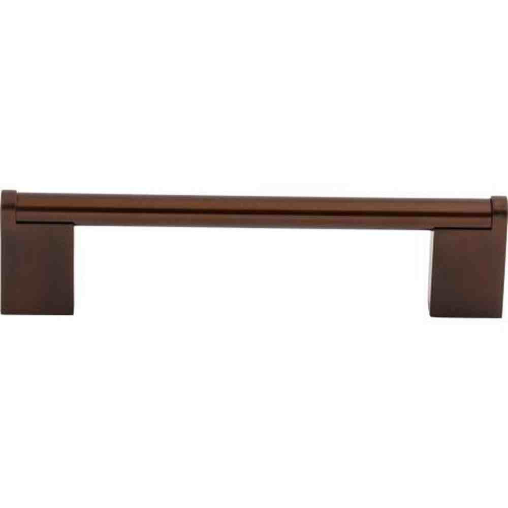 Top Knobs M1070 oil rubbed bronze bar cabinet pull