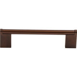 Top Knobs M1070 oil rubbed bronze bar cabinet pull