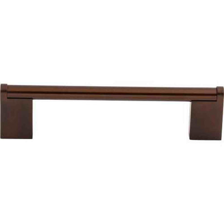 Top Knobs M1070 oil rubbed bronze bar cabinet pull
