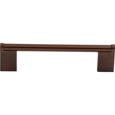Top Knobs M1070 oil rubbed bronze bar cabinet pull
