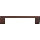 Top Knobs M1071 oil rubbed bronze bar cabinet pull
