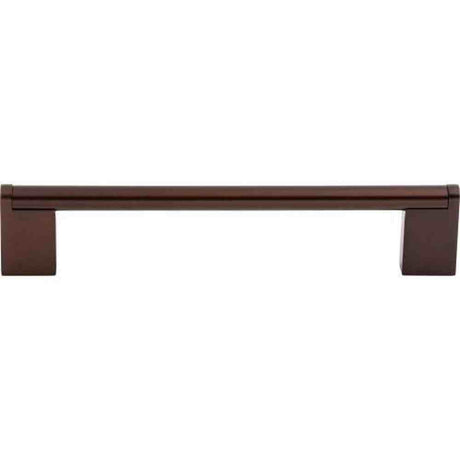 Top Knobs M1071 oil rubbed bronze bar cabinet pull