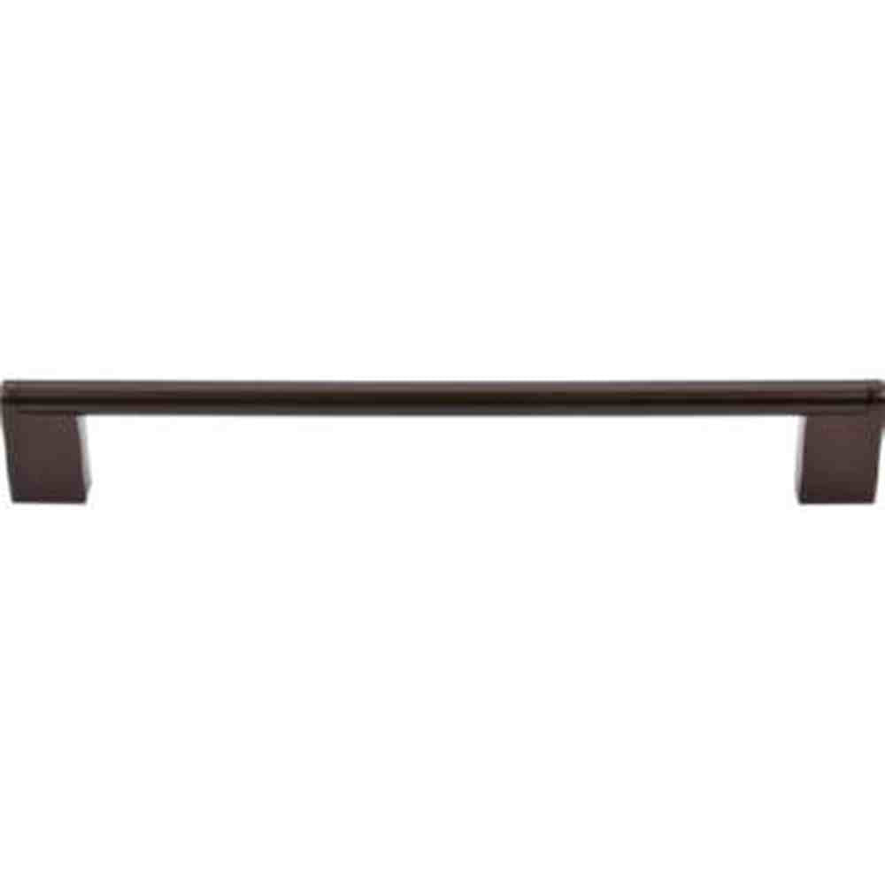 Top Knobs M1072 oil rubbed bronze bar cabinet pull
