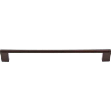 Top Knobs M1073 oil rubbed bronze bar cabinet pull