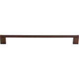 Top Knobs M1074 oil rubbed bronze bar cabinet pull