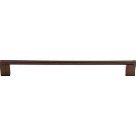 Top Knobs M1074 oil rubbed bronze bar cabinet pull