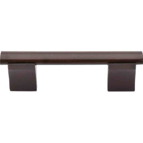 Top Knobs M1105 oil rubbed bronze bar cabinet pull