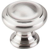 Top Knobs M1116 brushed satin nickel cabinet knob