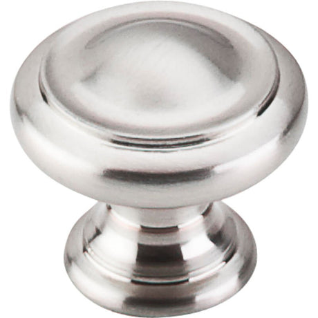 Top Knobs M1116 brushed satin nickel cabinet knob