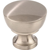 Top Knobs M1119 brushed satin nickel cabinet knob