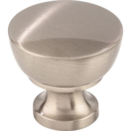 Top Knobs M1119 Nouveau cabinet knobs, additional view