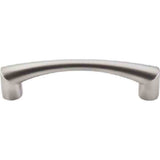 Top Knobs M1128 brushed satin nickel cabinet pull