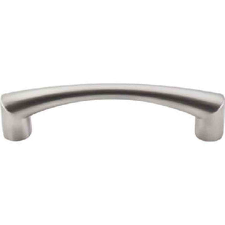 Top Knobs M1128 brushed satin nickel cabinet pull